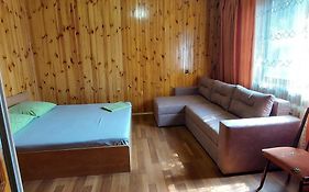 Holiday Home At Fedkovycha St.