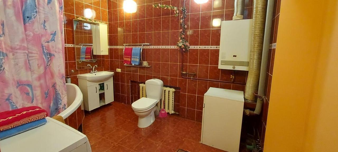Holiday Home At Fedkovycha St. Київ Екстер'єр фото