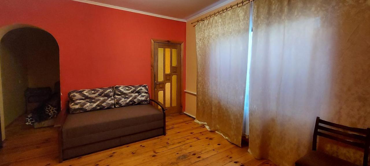 Holiday Home At Fedkovycha St. Київ Екстер'єр фото