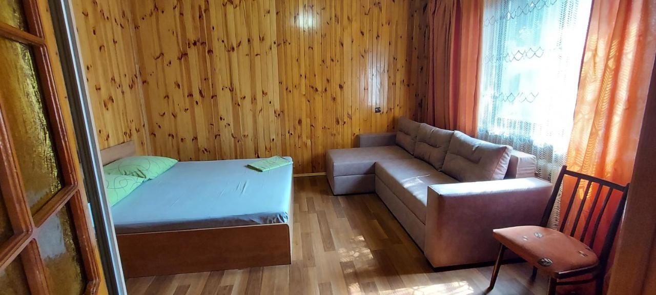 Holiday Home At Fedkovycha St. Київ Екстер'єр фото
