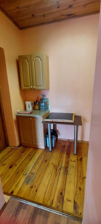 Holiday Home At Fedkovycha St. Київ Екстер'єр фото